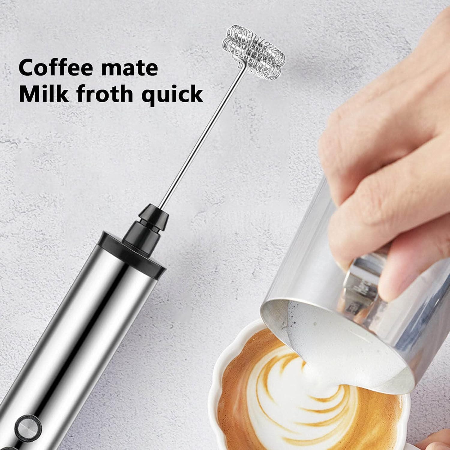 Kitchen Appliances For Home - Magpie 3 in 1 Handheld Electric