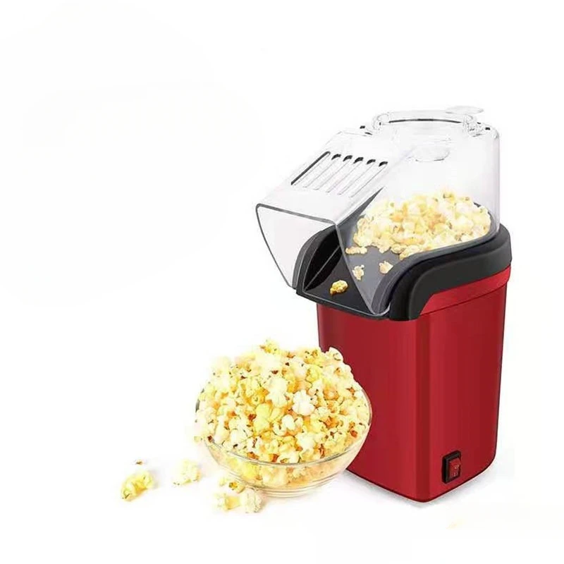 220V/110V Kids Favorite Mini P - огляд і ціна Air Popcorn Maker