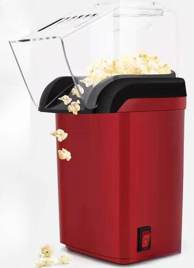 220V/110V Kids Favorite Mini P - огляд і ціна Air Popcorn Maker
