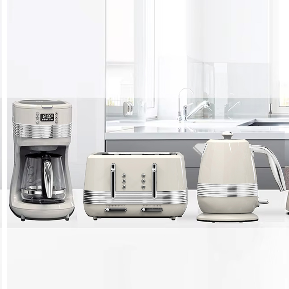 2026 Hot Sale Toaster And Wate - огляд і ціна Kitchen Appliances Usa