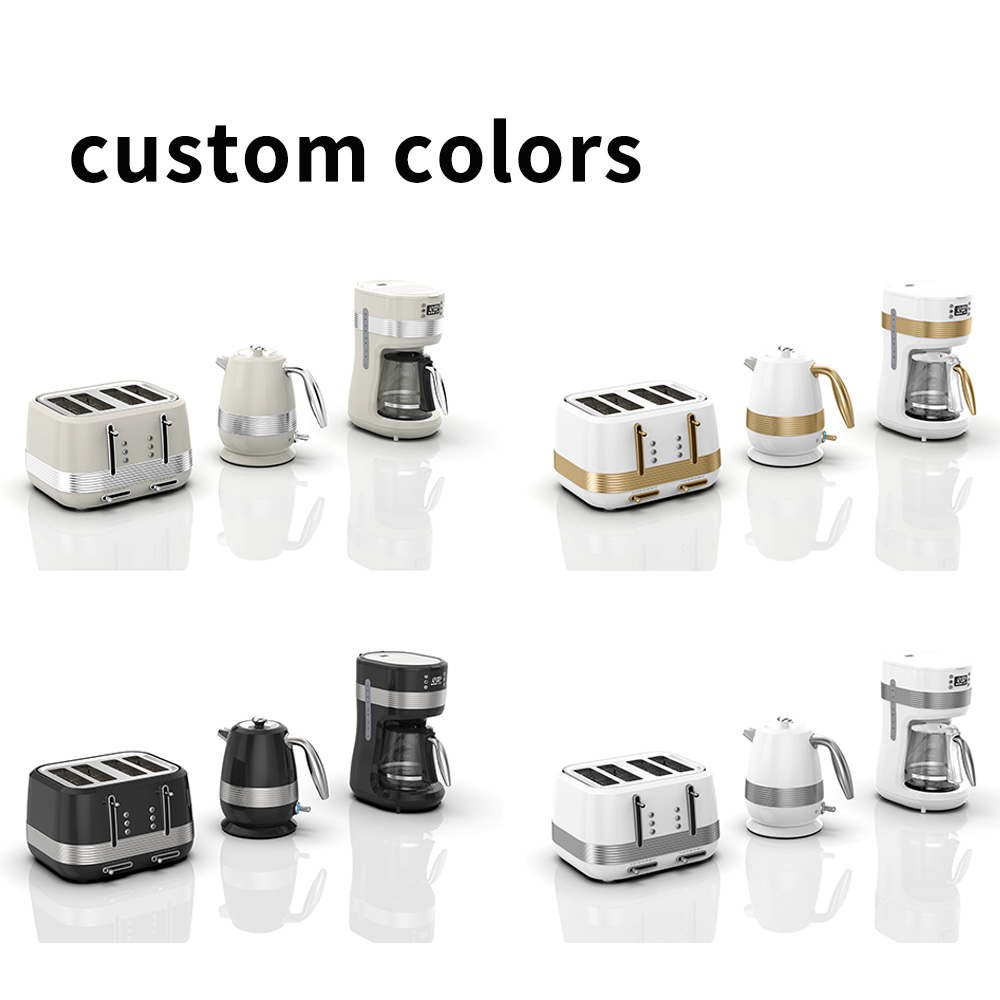 2026 Hot Sale Toaster And Wate - огляд і ціна Kitchen Appliances Usa