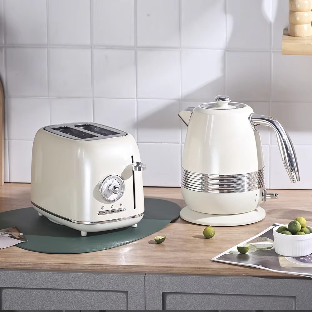 2026 Hot Sale Toaster And Wate - огляд і ціна Kitchen Appliances Usa