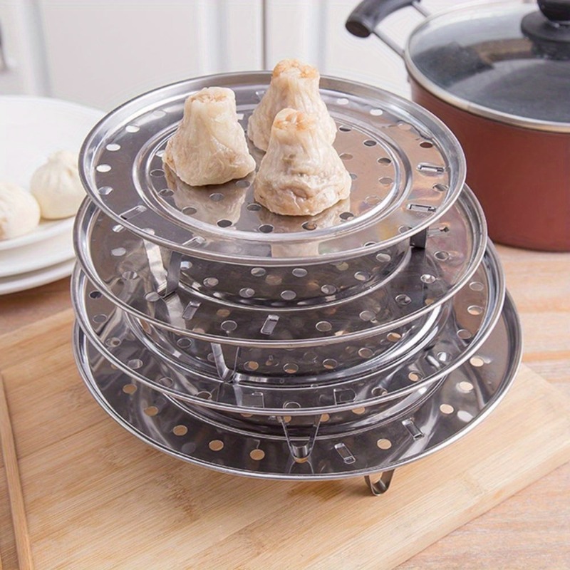 Premium Stainless Steel Steame - огляд і ціна Instant Pot Pressure Cooker