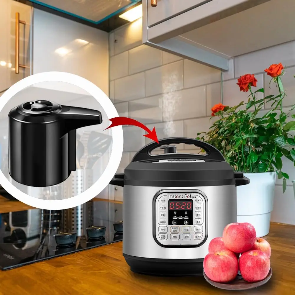 For Instant Pot 3/5/6/8 Quart  - огляд і ціна Instant Pot Pressure Cooker