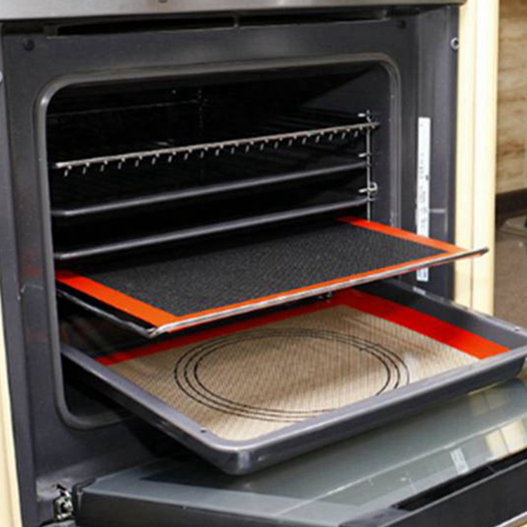 SYW-Biscuit/Bread/Kitchen Baki - огляд і ціна Kitchen Appliances Usa