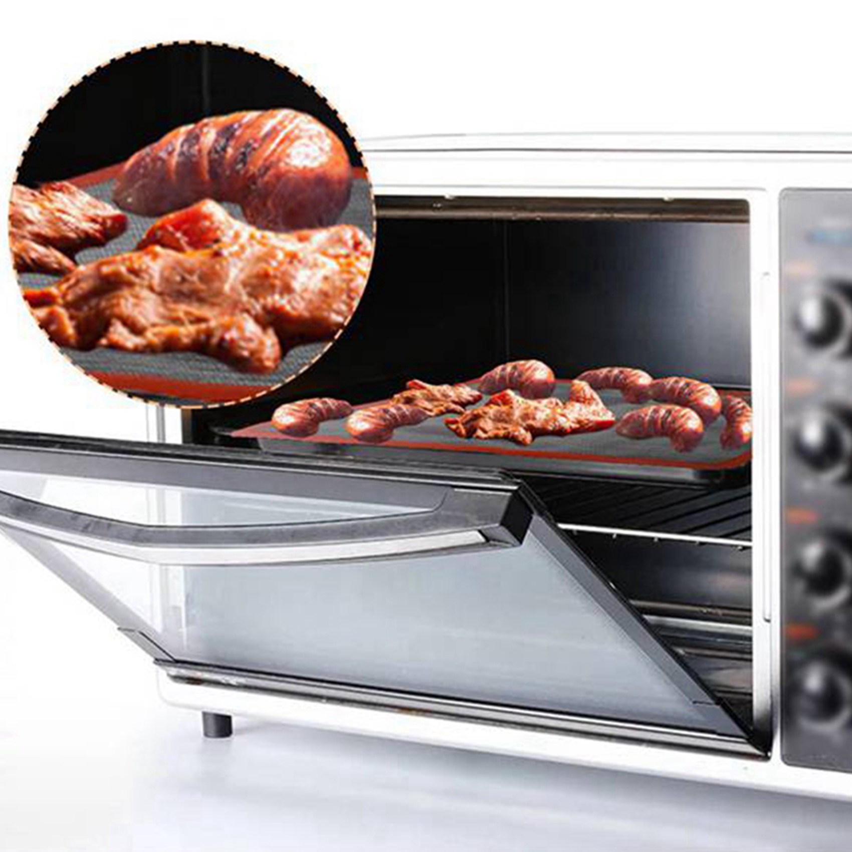 SYW-Biscuit/Bread/Kitchen Baki - огляд і ціна Kitchen Appliances Usa