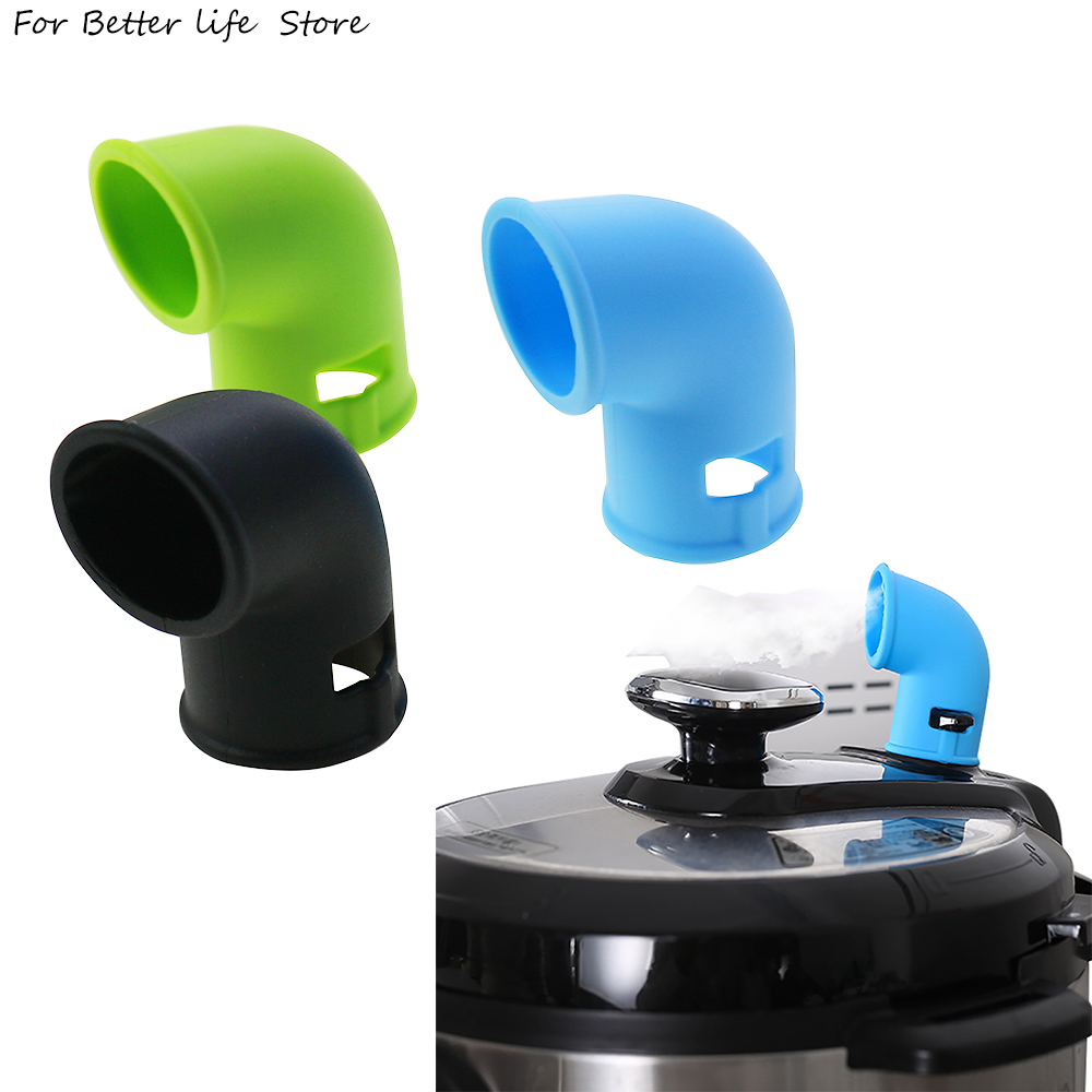 1Pcs Silicone Instant Pot Pres - огляд і ціна Instant Pot Pressure Cooker