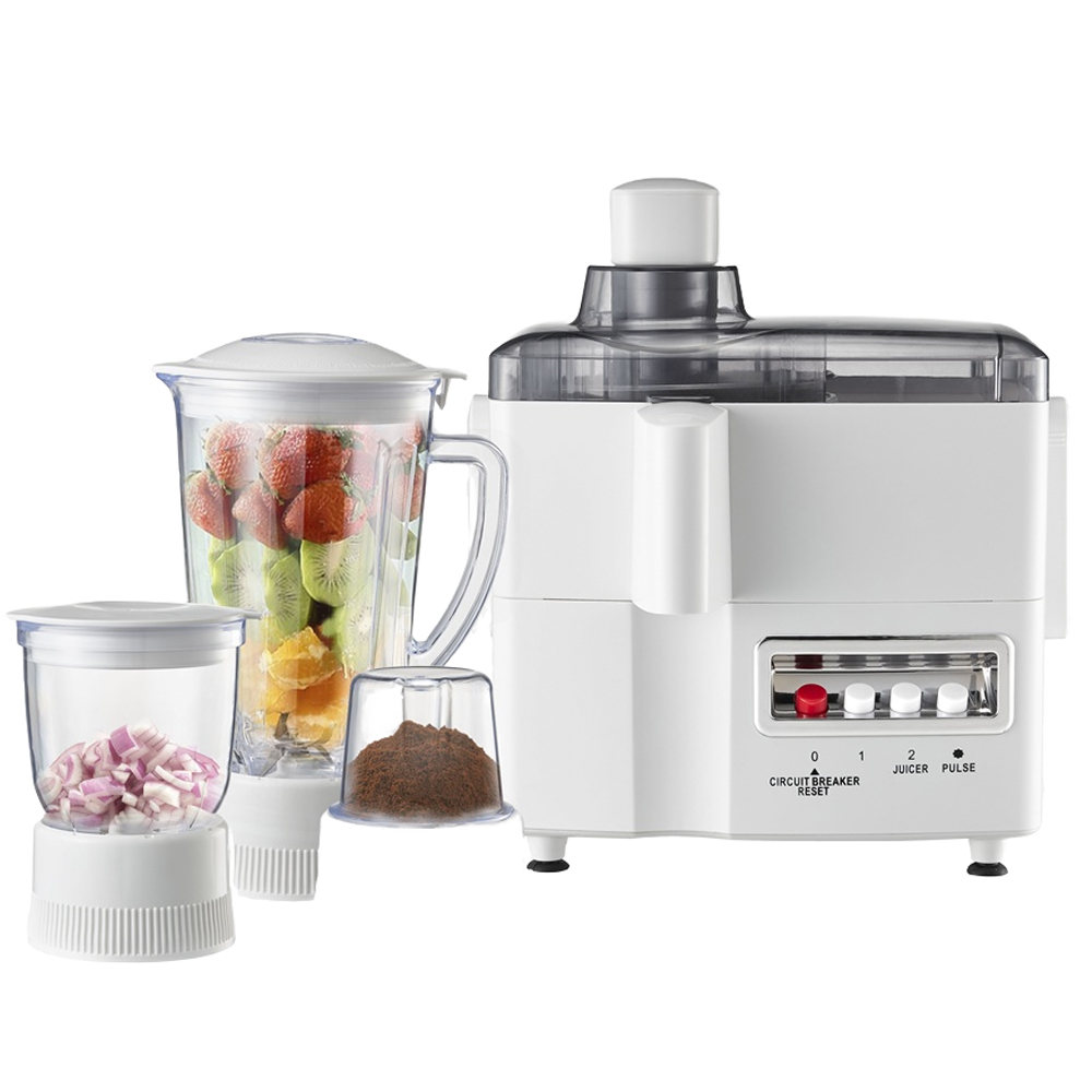 4 in 1 Multi-Purpose Household - огляд і ціна Kitchen Appliances Usa