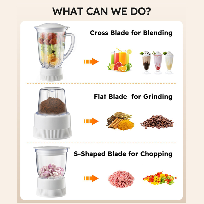 4 in 1 Multi-Purpose Household - огляд і ціна Kitchen Appliances Usa