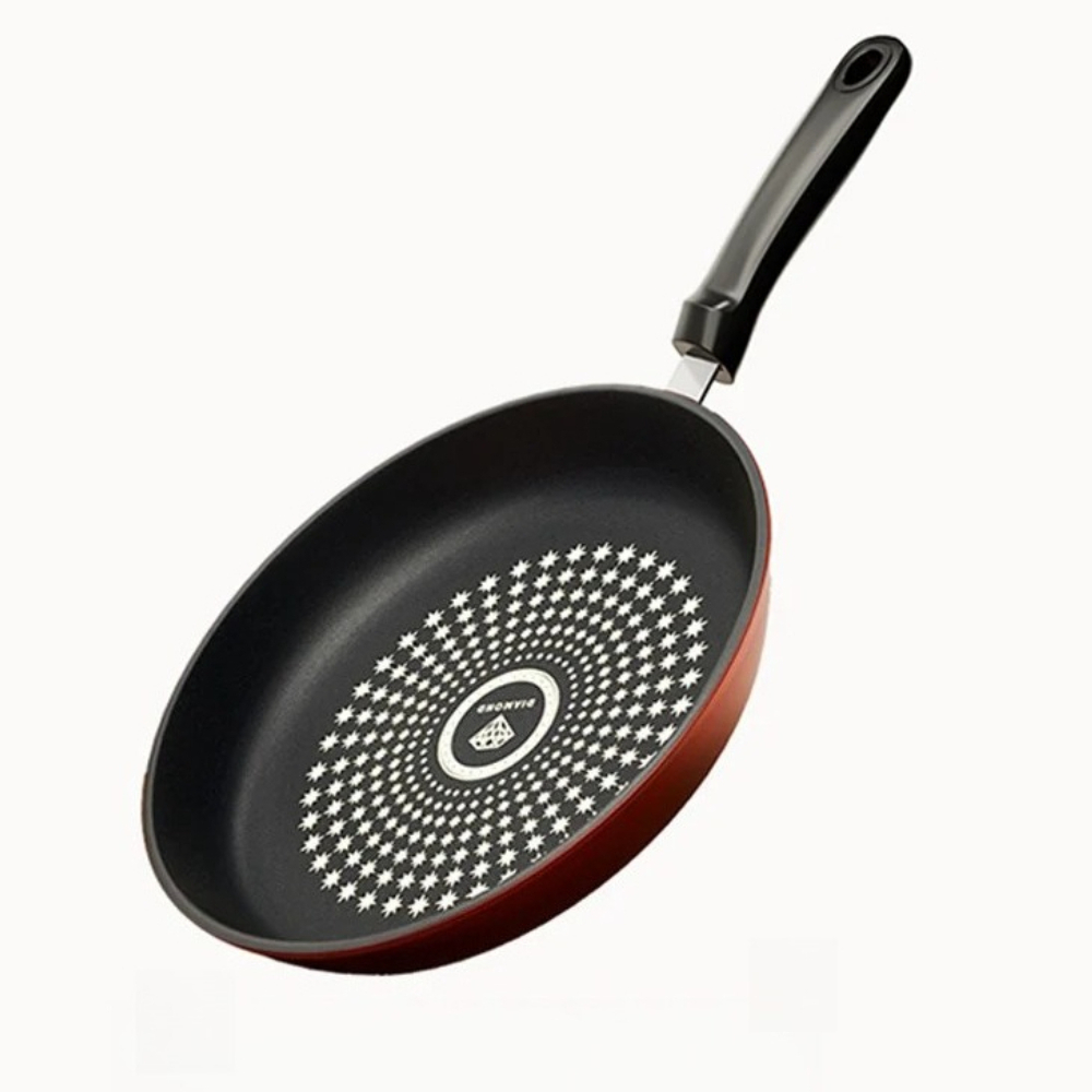 Multifunctional Frying Pan Non - огляд і ціна Kitchen Appliances For Home