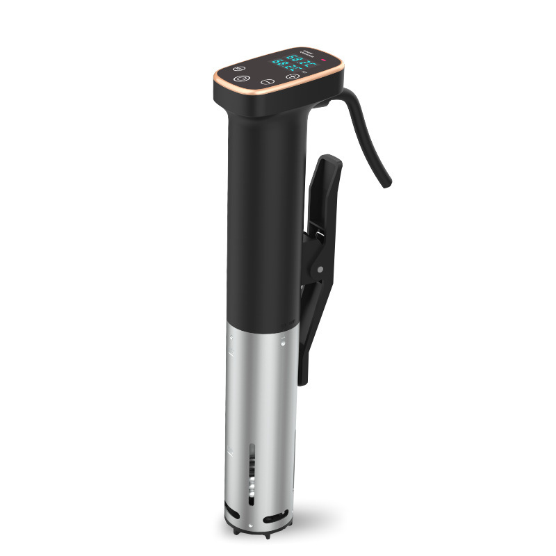 FP01 Electric Household Thermo - огляд і ціна Kitchen Appliances Usa
