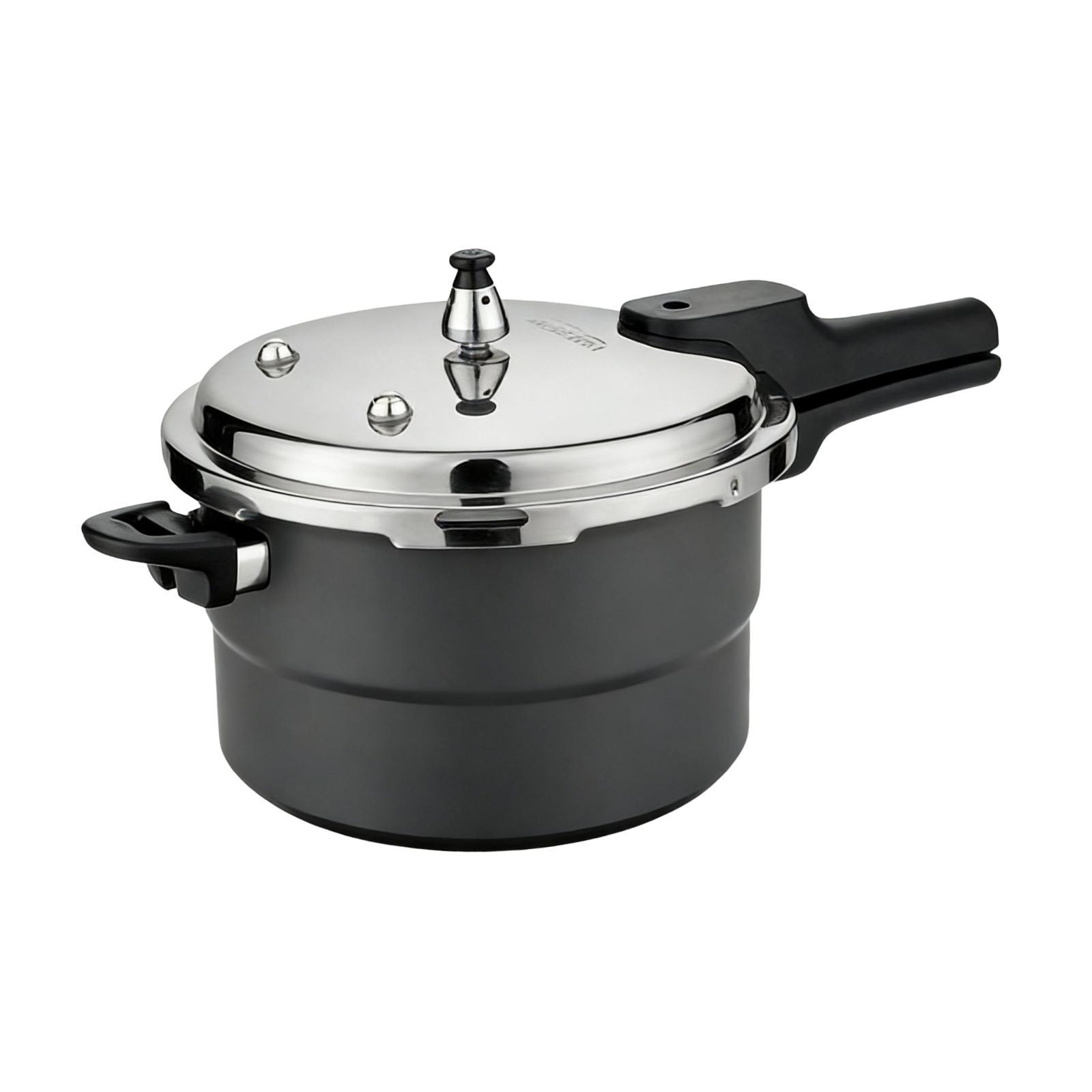 Pressure Cooker for Gas or Ind - огляд і ціна Instant Pot Pressure Cooker