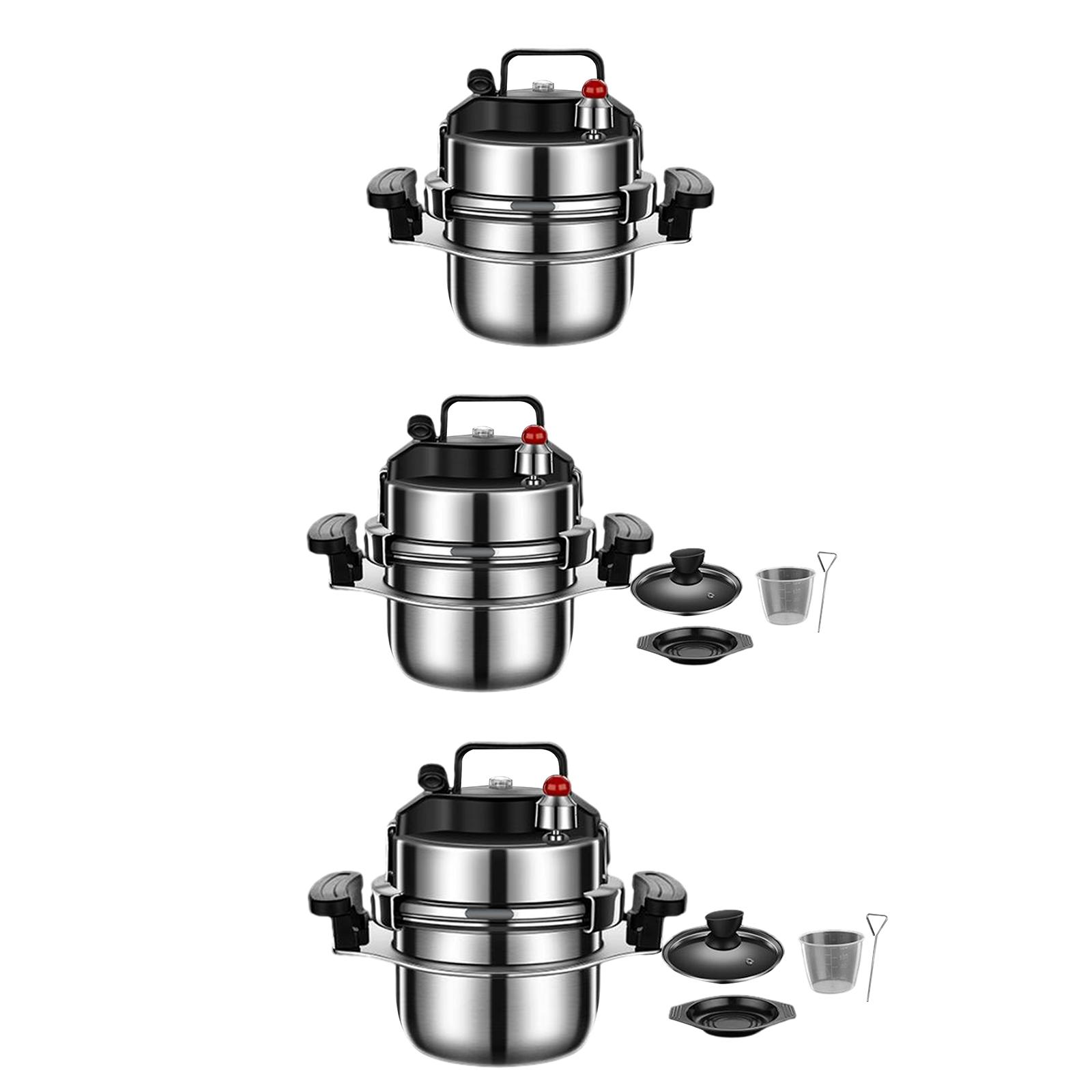 Rice Cooking Pot Portable Mult - огляд і ціна Instant Pot Pressure Cooker