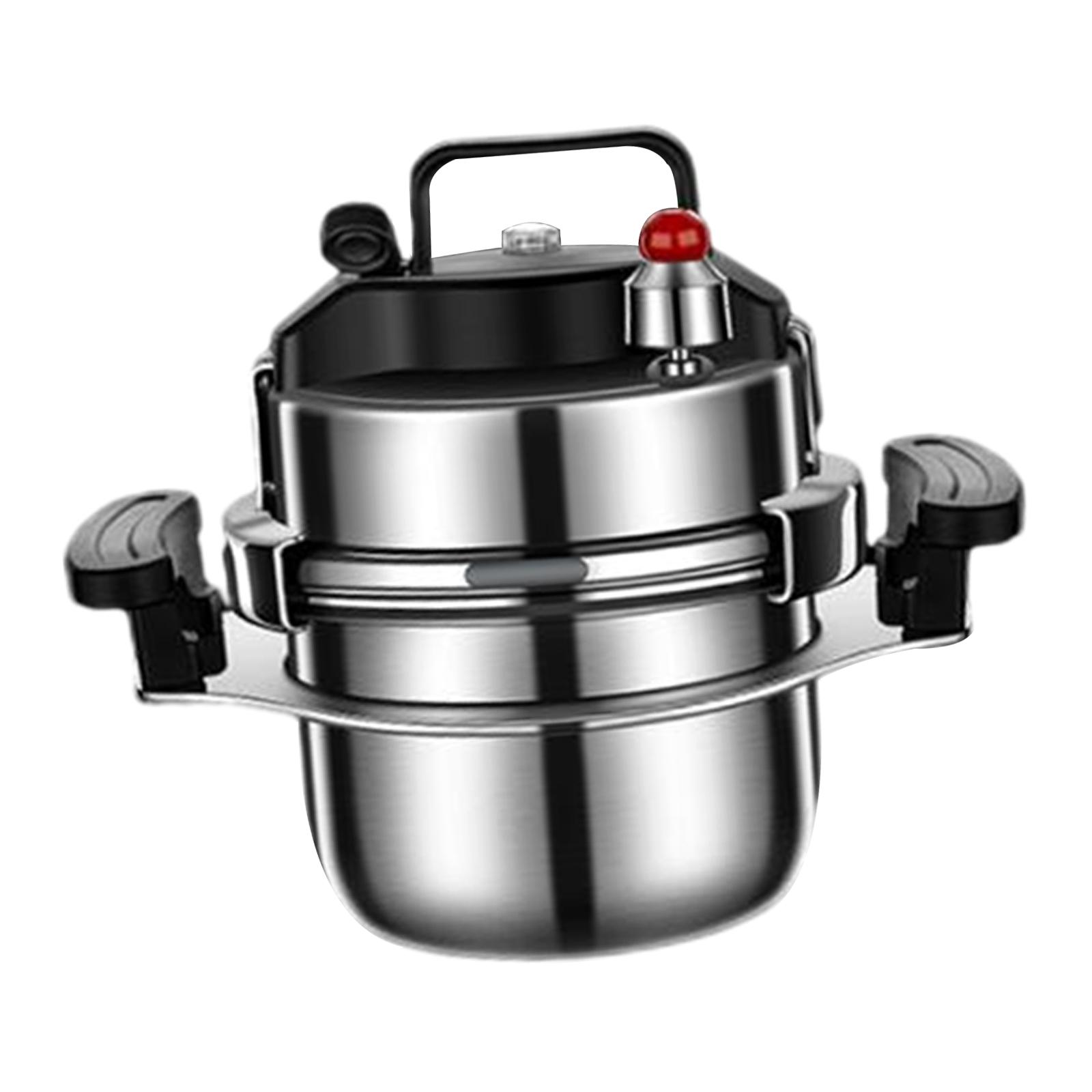 Rice Cooking Pot Portable Mult - огляд і ціна Instant Pot Pressure Cooker