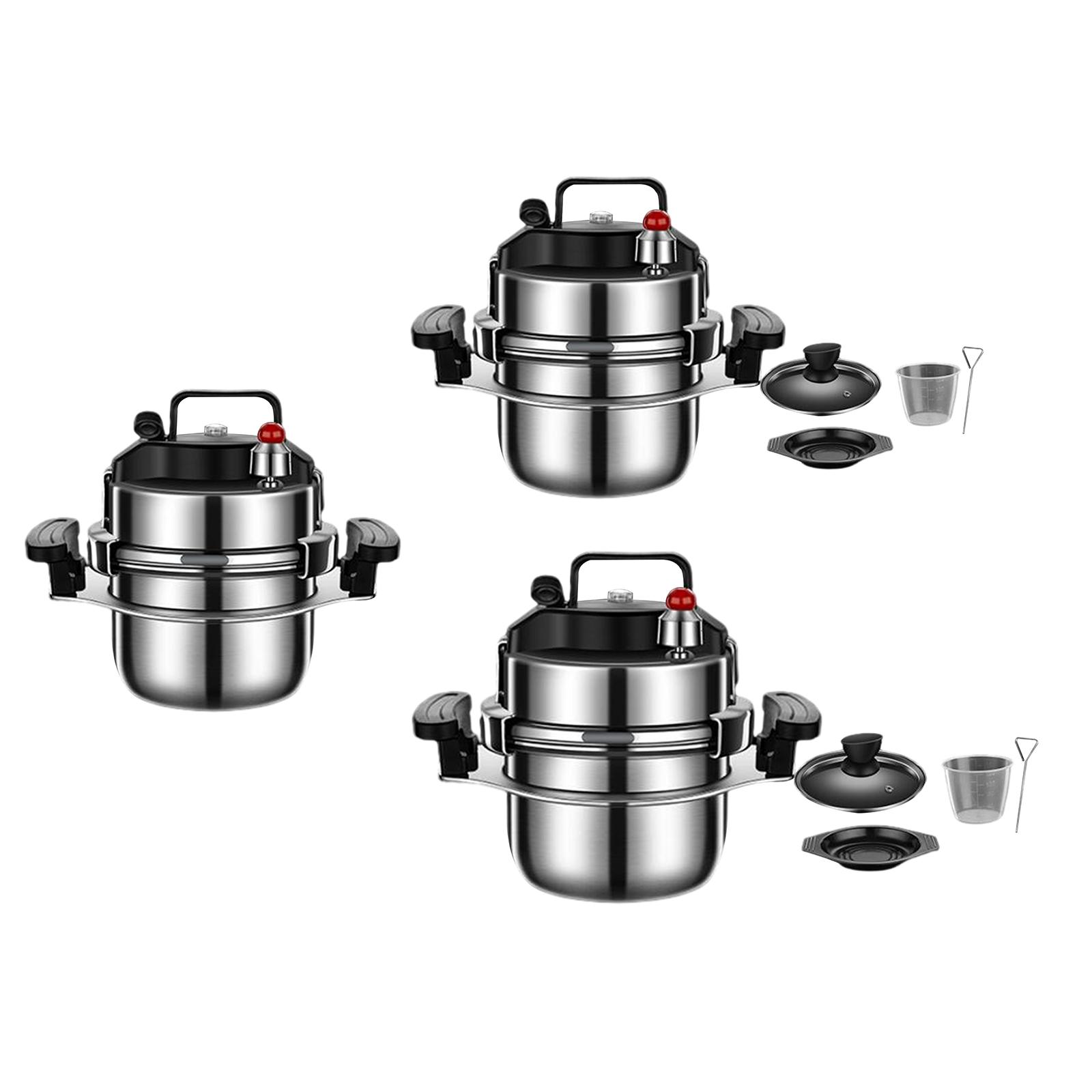 Rice Cooking Pot Portable Mult - огляд і ціна Instant Pot Pressure Cooker