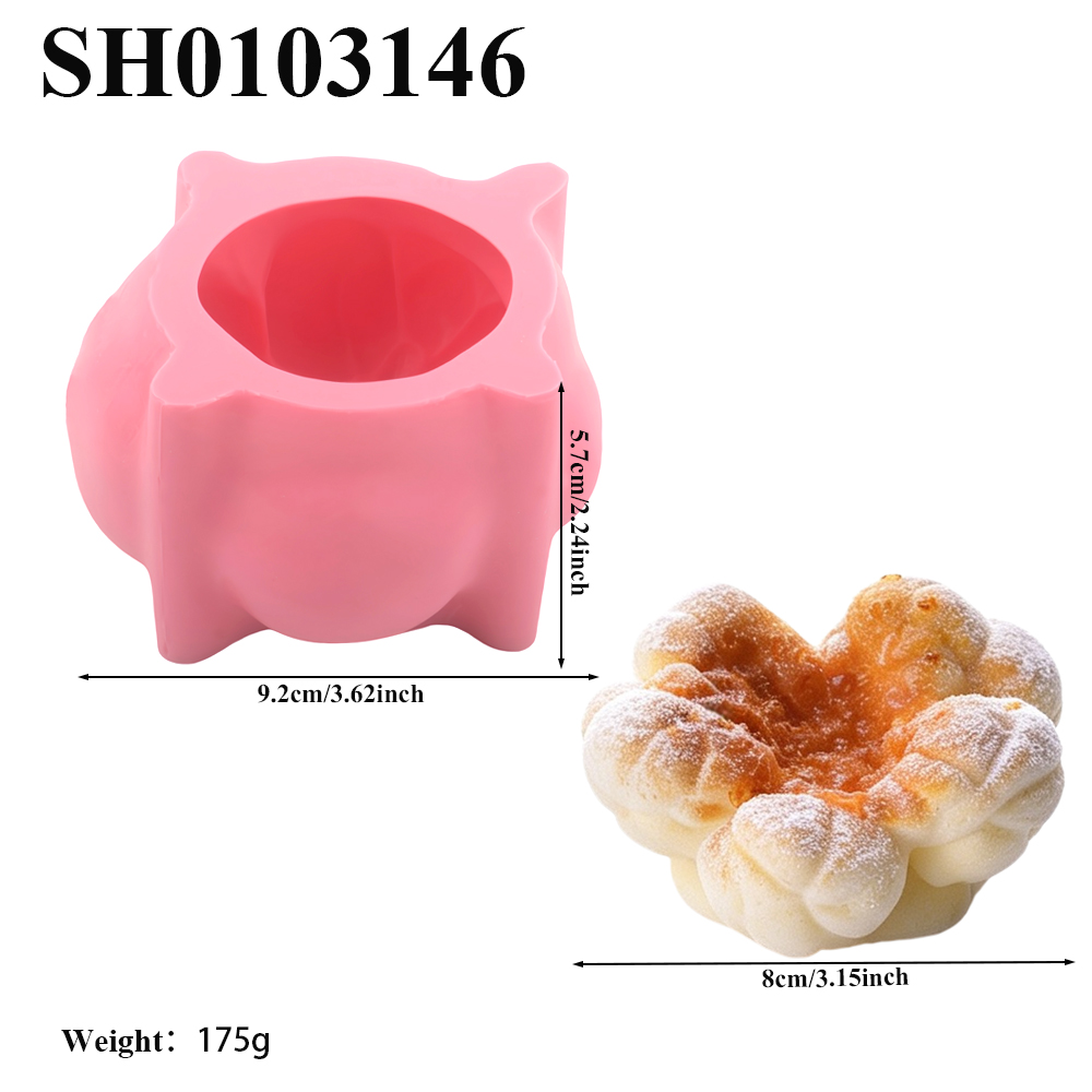 Popcorn Design Food Grade Kitc - огляд і ціна Kitchen Appliances Baking