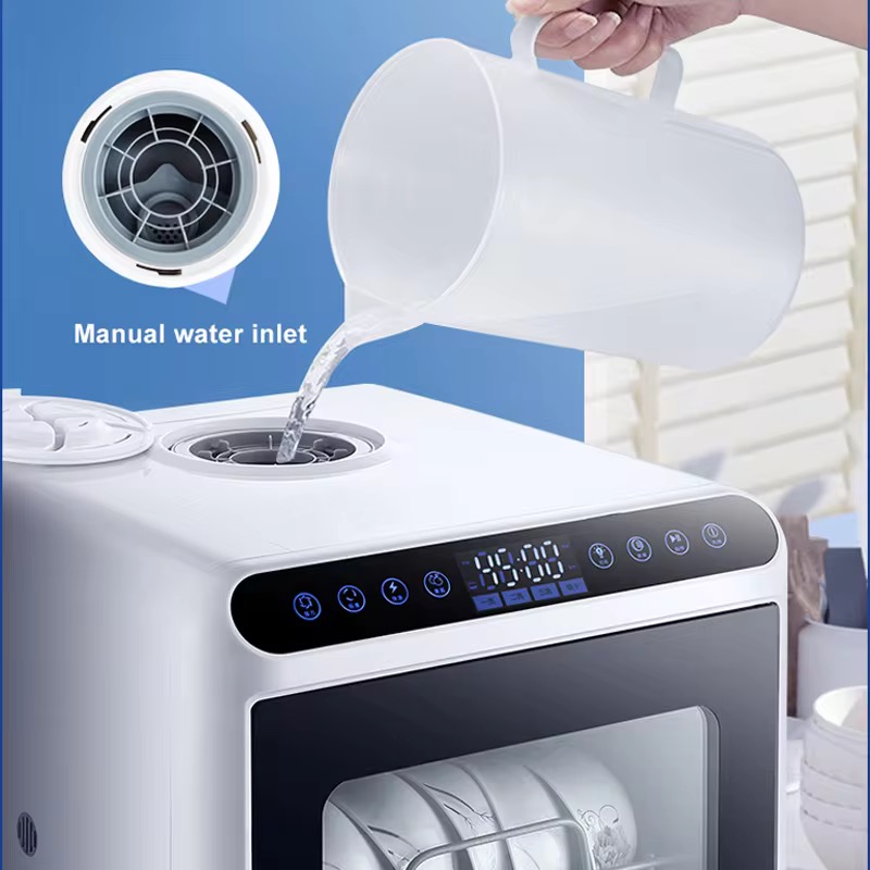 Household Desktop Mini Drawer  - огляд і ціна Kitchen Appliances For Home