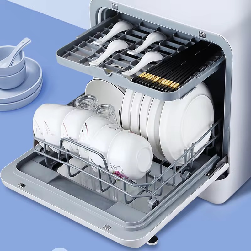 Household Desktop Mini Drawer  - огляд і ціна Kitchen Appliances For Home