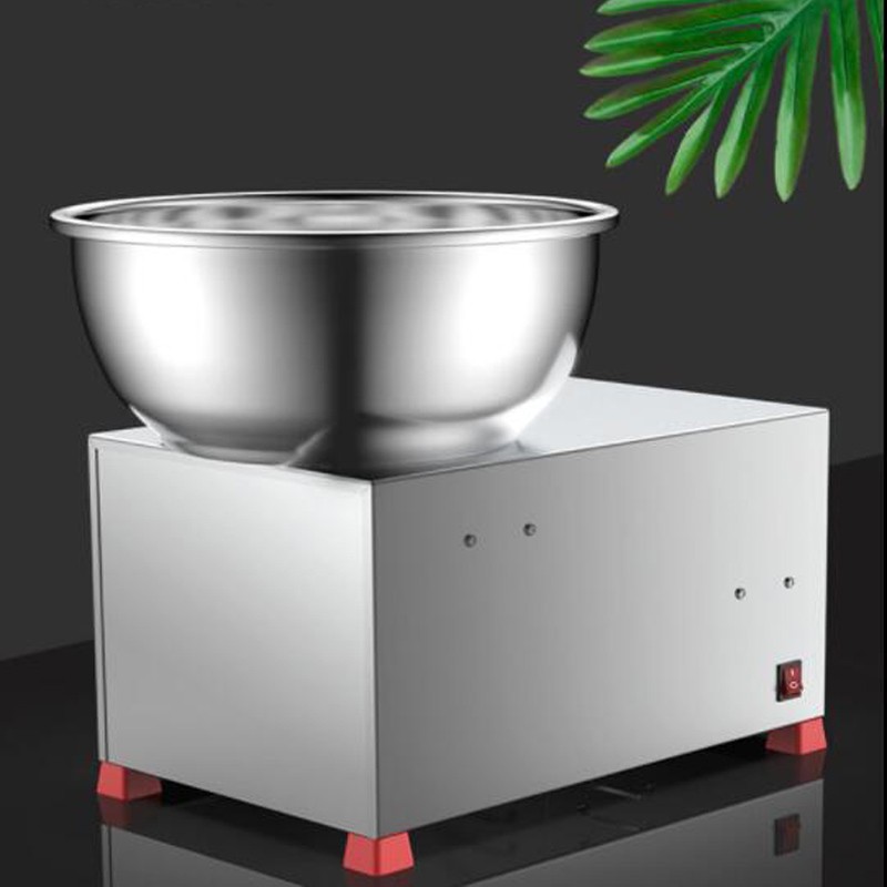 Flour Dough Mixer Machine Knea - огляд і ціна Kitchen Appliances Usa