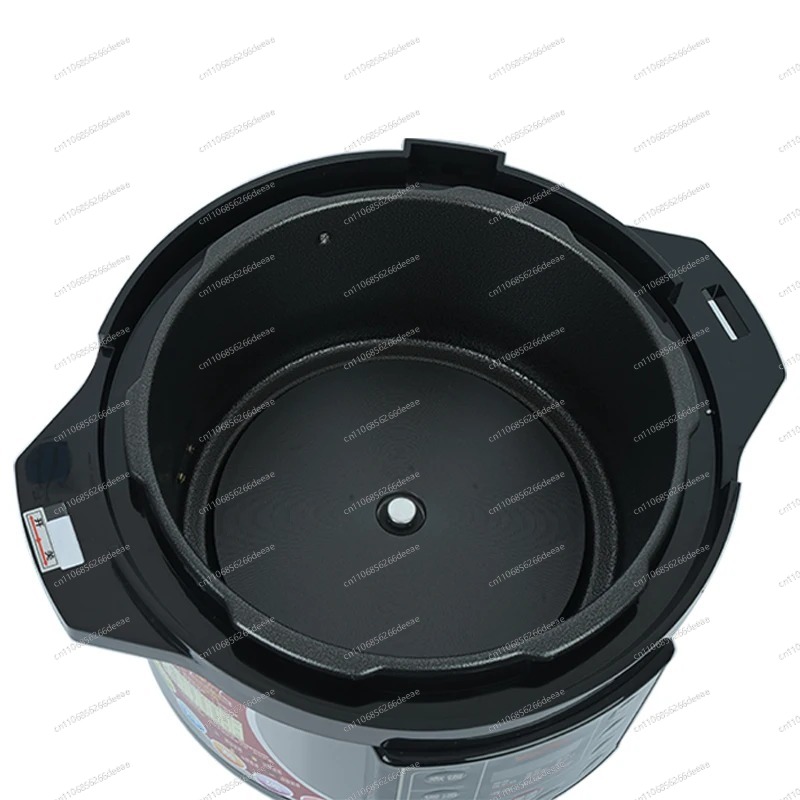 10L Stainless Steel Electric P - огляд і ціна Instant Pot Pressure Cooker