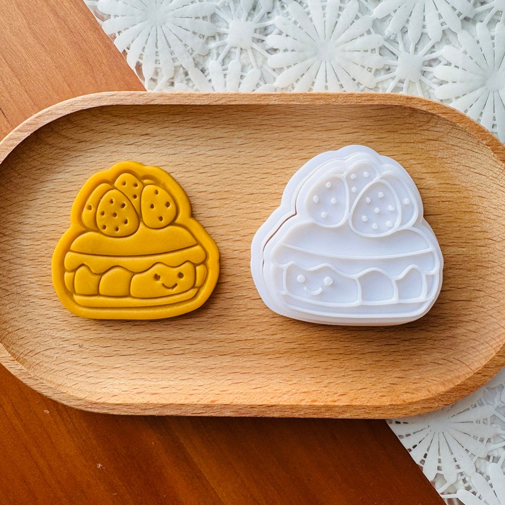 Cute Burger Sandwich Cookie Cu - огляд і ціна Kitchen Appliances Baking