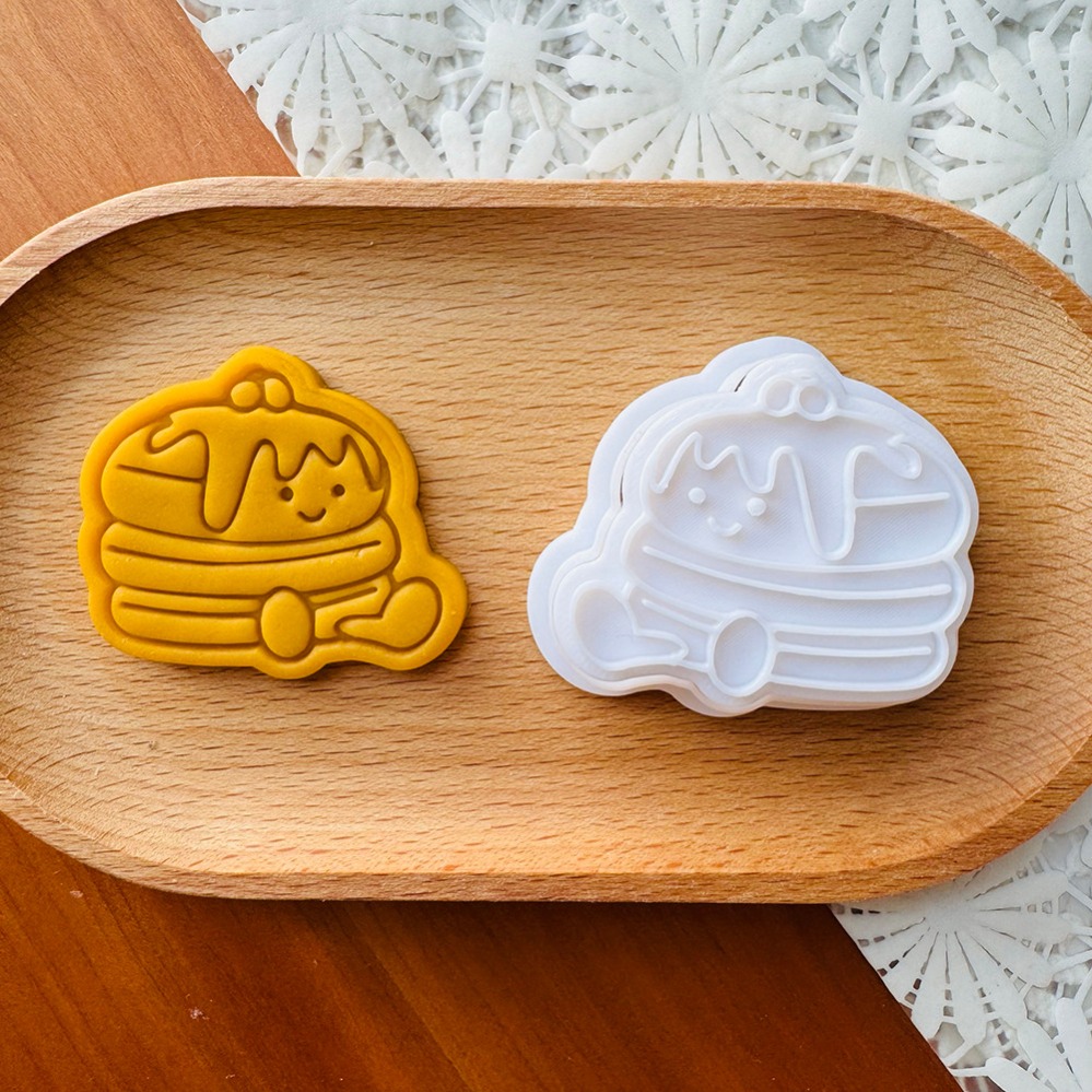 Cute Burger Sandwich Cookie Cu - огляд і ціна Kitchen Appliances Baking