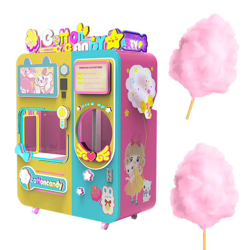 Customized Electric Cotton Can - огляд і ціна Kitchen Appliances To Gift