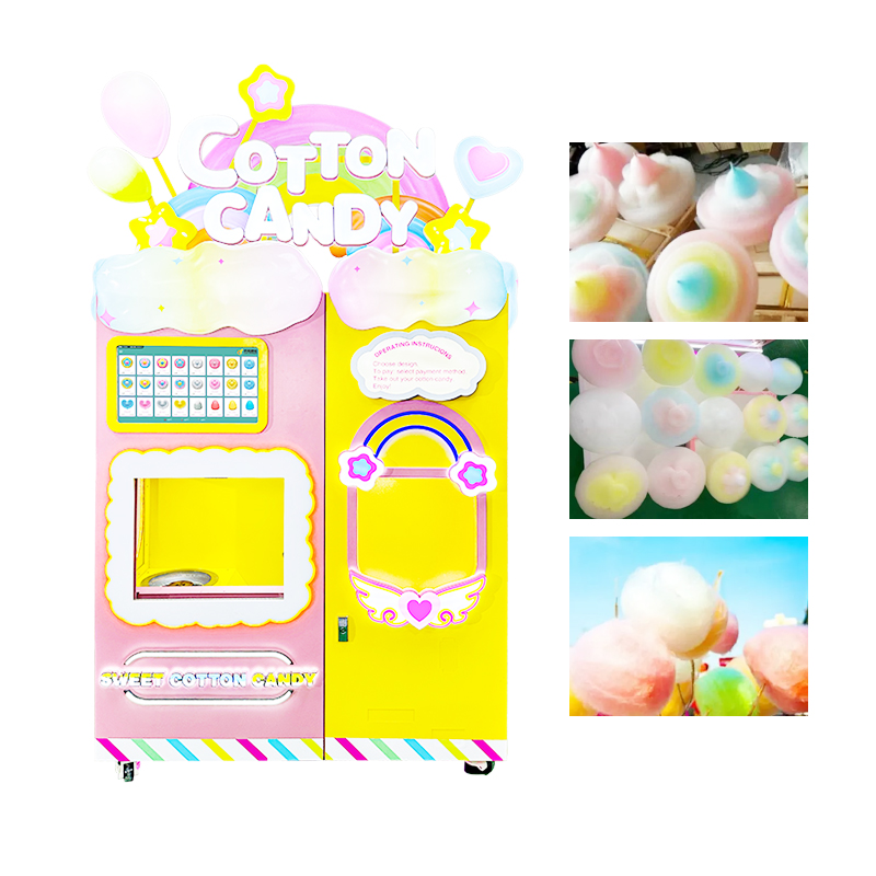 Customized Electric Cotton Can - огляд і ціна Kitchen Appliances To Gift