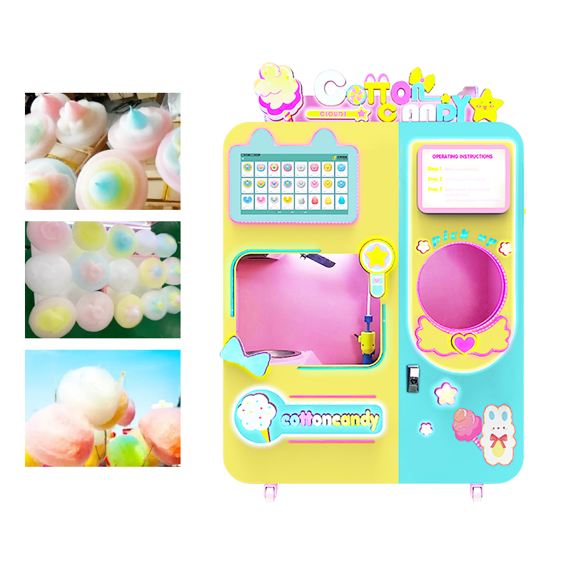 Customized Electric Cotton Can - огляд і ціна Kitchen Appliances To Gift