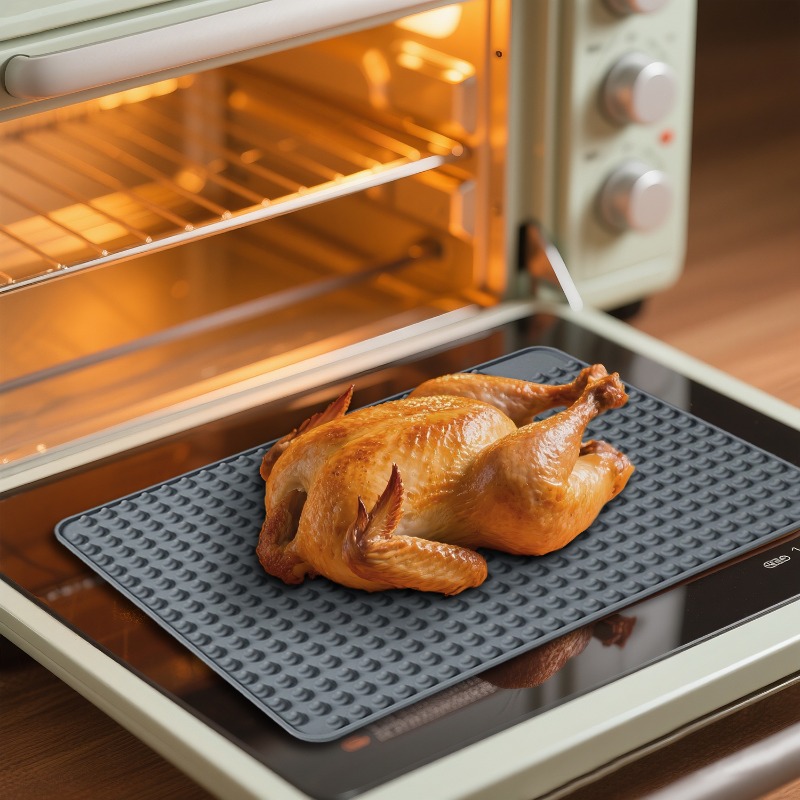 High temperature resistant mic - огляд і ціна Kitchen Appliances For Home