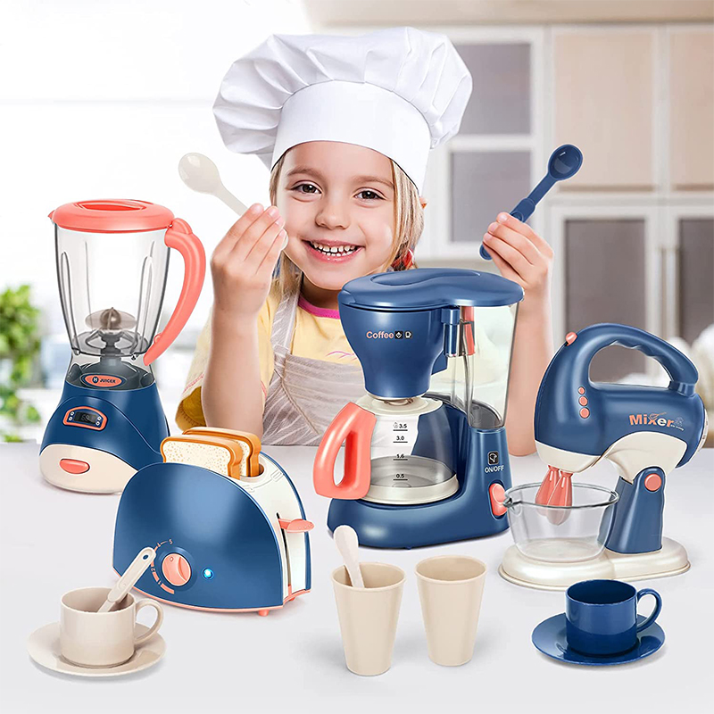 Mini Household Appliances Kitc - огляд і ціна Kitchen Appliances To Gift