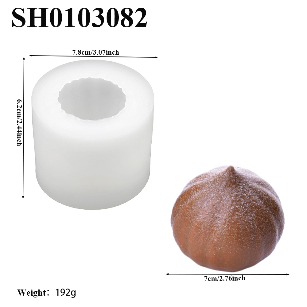 Single Cell Chestnut or Date o - огляд і ціна Kitchen Appliances Baking