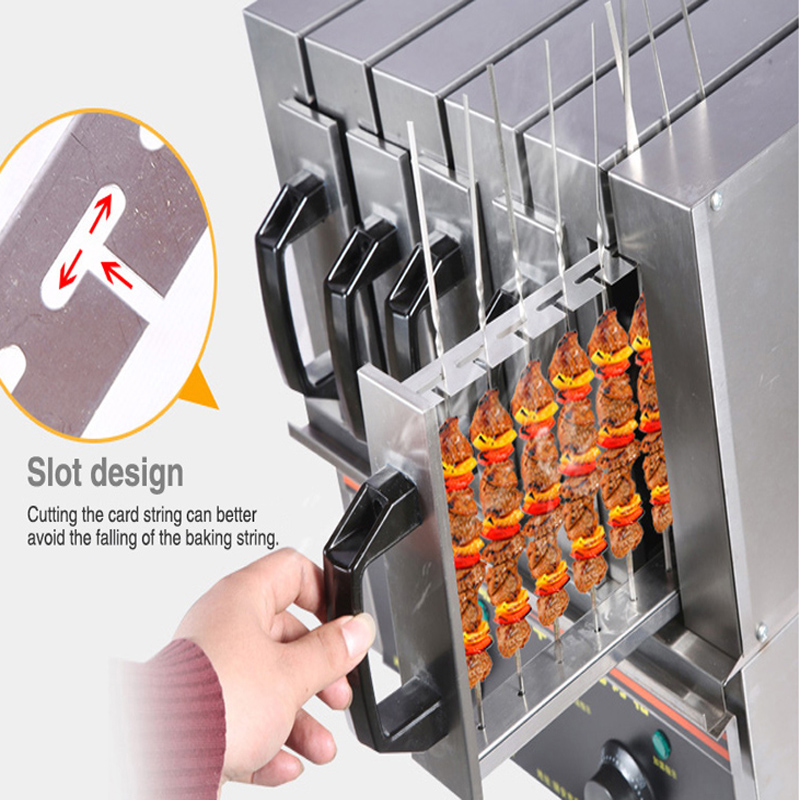 Large Capacity Multifunctional - огляд і ціна Kitchen Appliances For Home