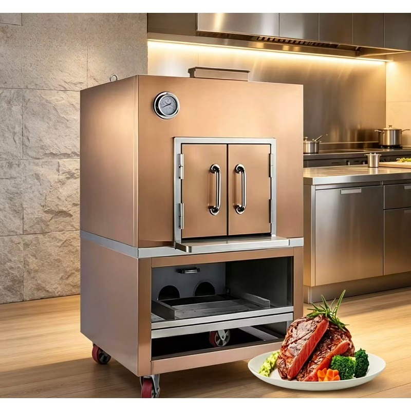 Multi-functional Commercial Ki - огляд і ціна Kitchen Appliances Usa