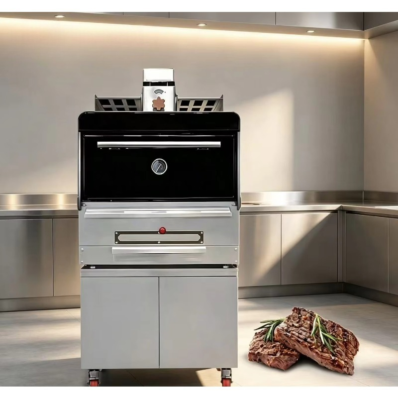 Multi-functional Commercial Ki - огляд і ціна Kitchen Appliances Usa