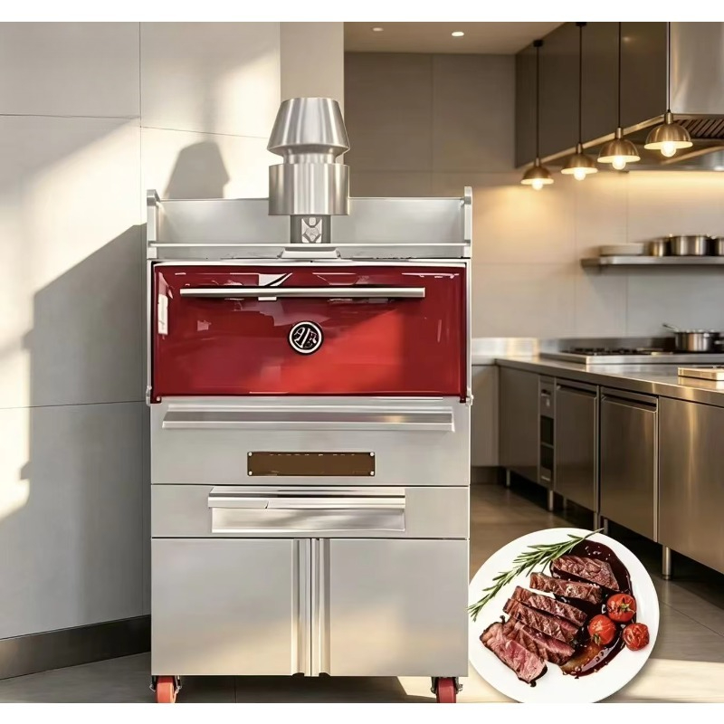 Multi-functional Commercial Ki - огляд і ціна Kitchen Appliances Usa