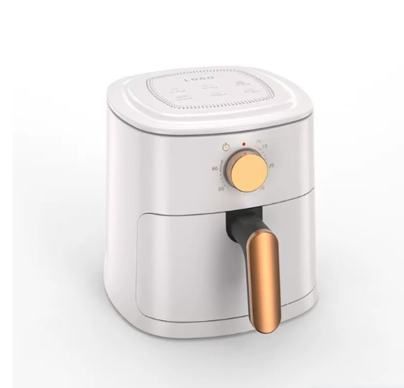 4L Air Fryer Household Multifu - огляд і ціна Kitchen Appliances To Gift