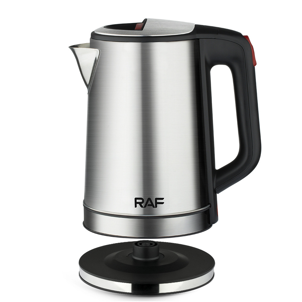 2.3L Electric Kettle Stainless - огляд і ціна Kitchen Appliances To Gift