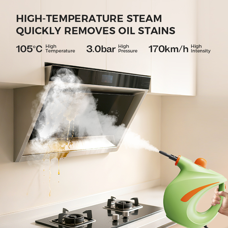 Hot sell Home Appliances Steam - огляд і ціна Kitchen Appliances For Home