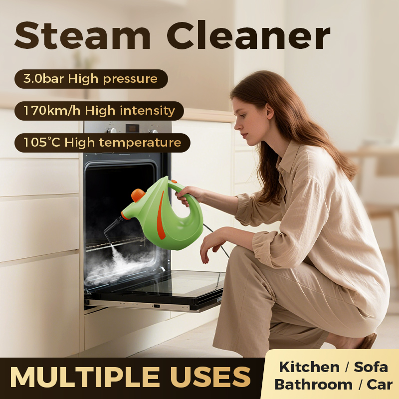 Hot sell Home Appliances Steam - огляд і ціна Kitchen Appliances For Home