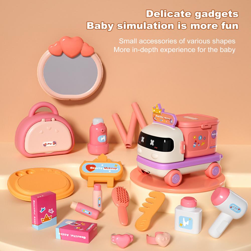 2in1 Kitchen Medicals Playset  - огляд і ціна Kitchen Appliances To Gift