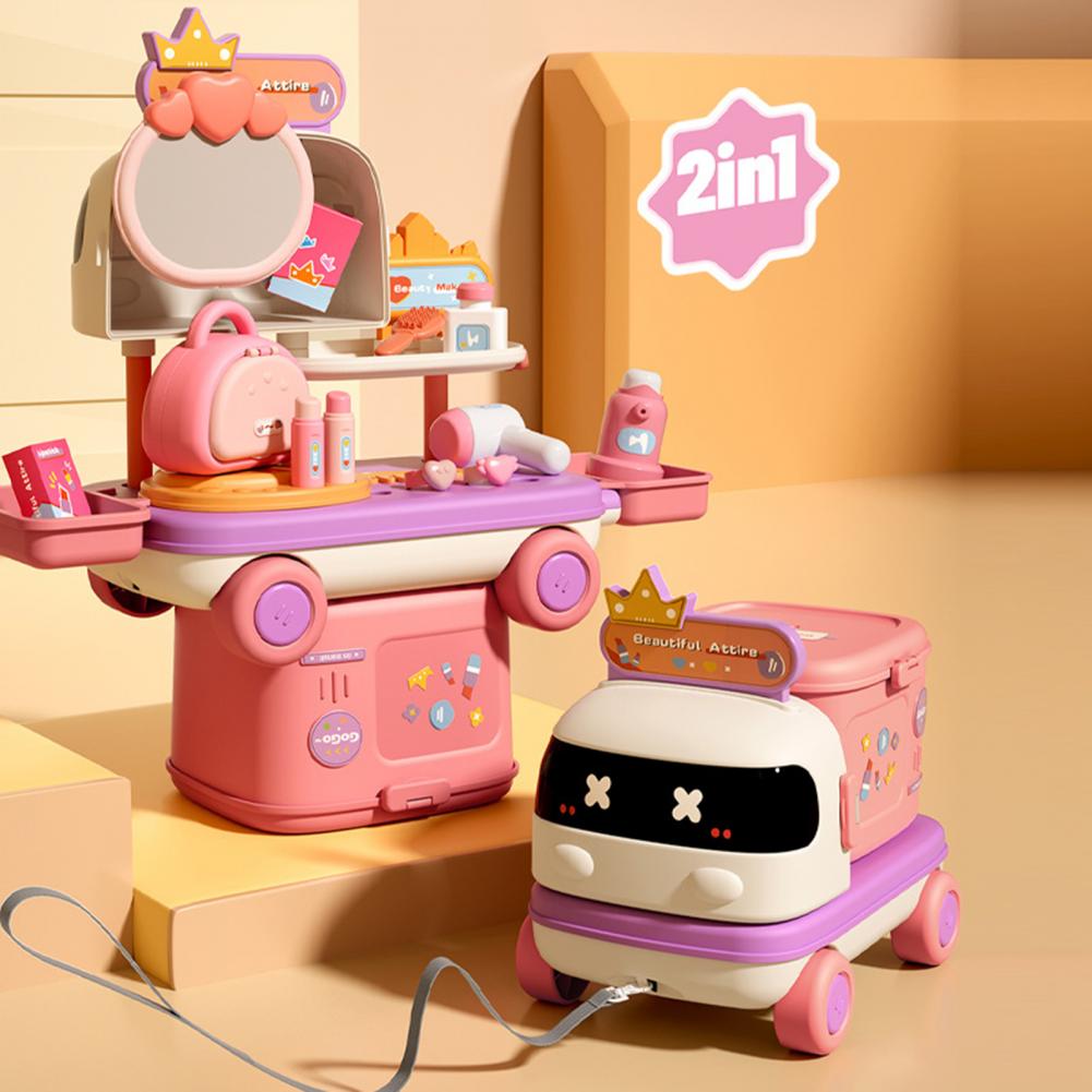 2in1 Kitchen Medicals Playset  - огляд і ціна Kitchen Appliances To Gift