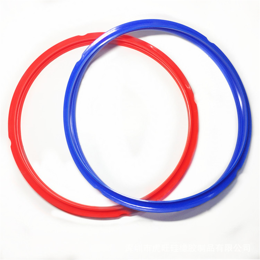 3 Pack Silicone Sealing Ring f - огляд і ціна Instant Pot Pressure Cooker