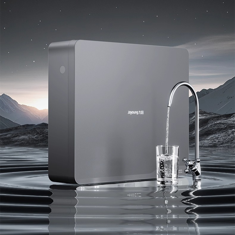 Home Kitchen Tap Water Purifie - огляд і ціна Kitchen Appliances For Home
