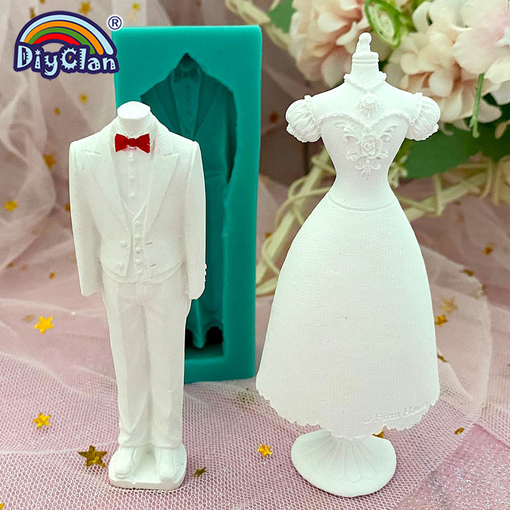 Marry Decoration Silicone Mold - огляд і ціна Kitchen Appliances Baking