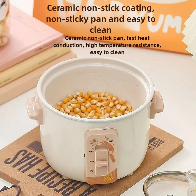 DIY Mini Kitchen Hand-crank Po - огляд і ціна Kitchen Appliances To Gift
