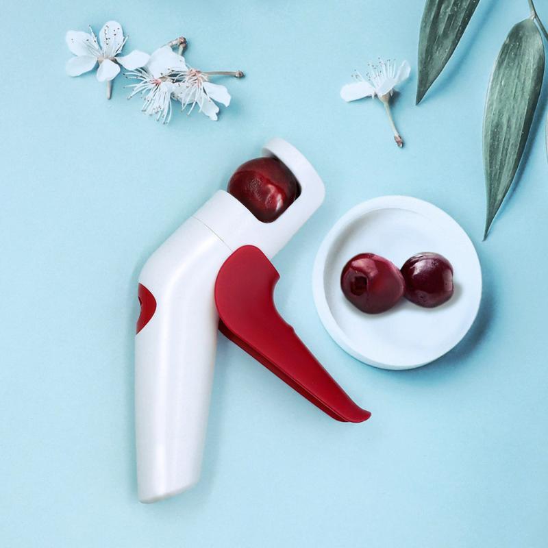 Cherry Red Dates Hawthorn Pitt - огляд і ціна Kitchen Appliances For Home
