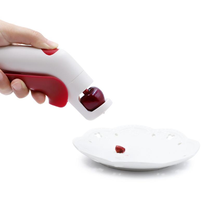 Cherry Red Dates Hawthorn Pitt - огляд і ціна Kitchen Appliances For Home