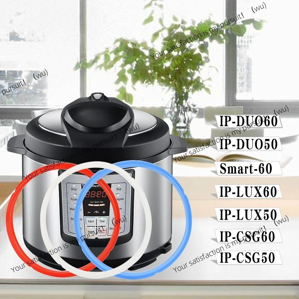 Suitable for instant pot Europ - огляд і ціна Instant Pot Pressure Cooker