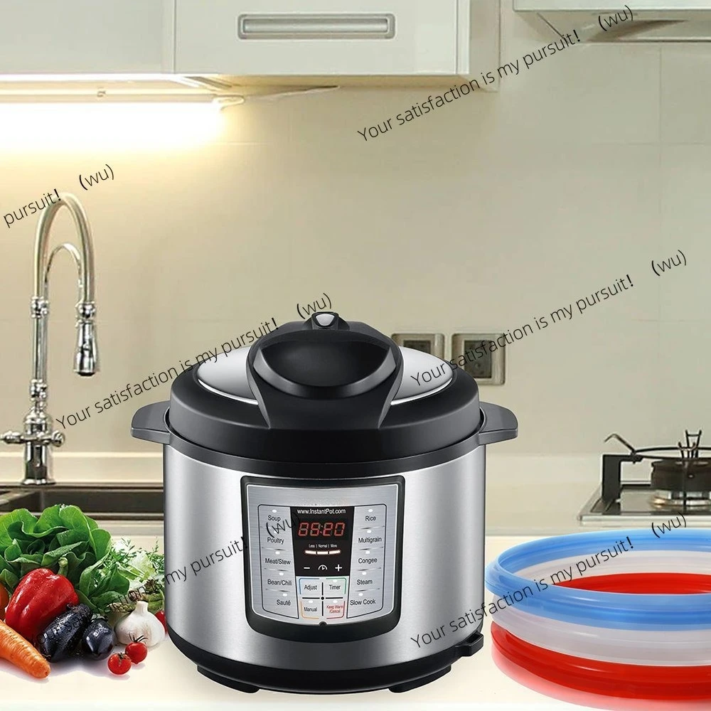 Suitable for instant pot Europ - огляд і ціна Instant Pot Pressure Cooker